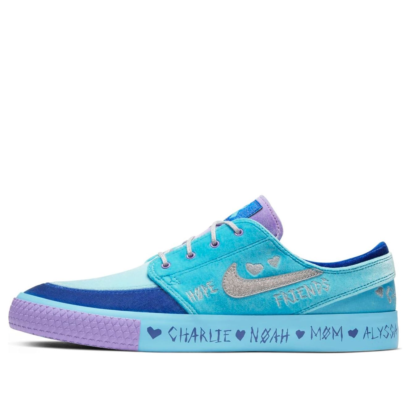Nike SB Zoom Janoski RM 'Doernbecher' 2019 CV2365-400