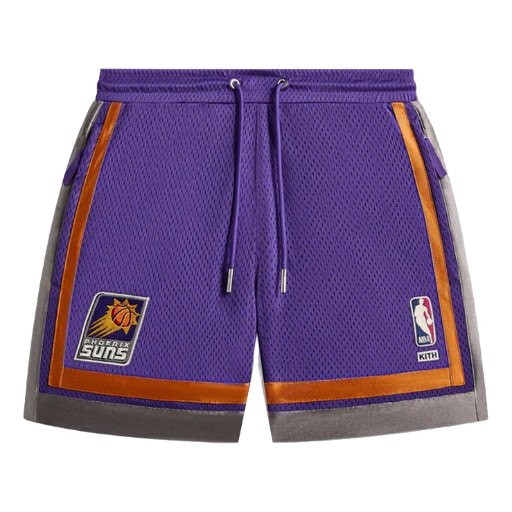 KITH For NBA All-Star Phoenix Suns Short 'Trophy' KHM061345-5063