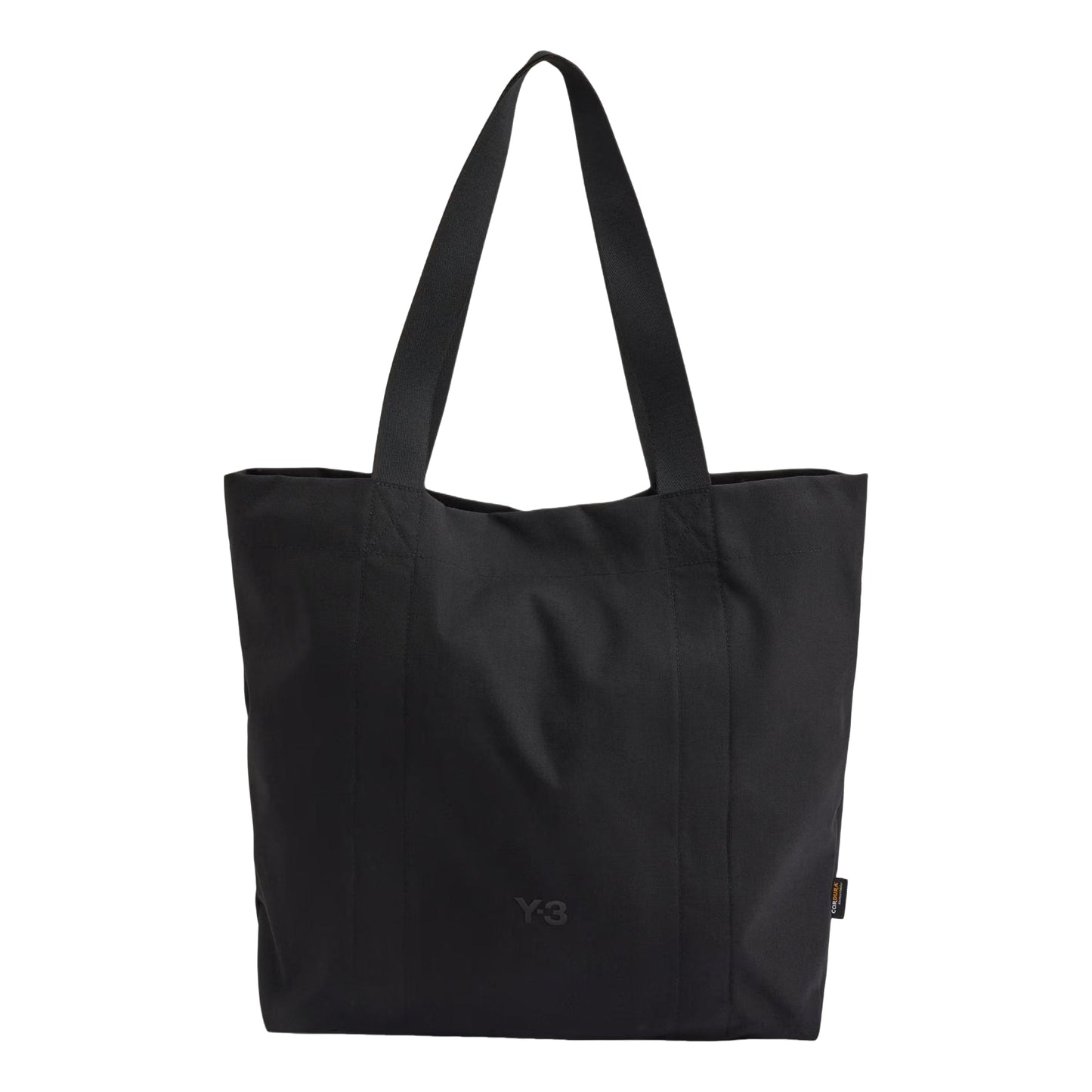adidas Y-3 Tote Bag 'Black' KW5892