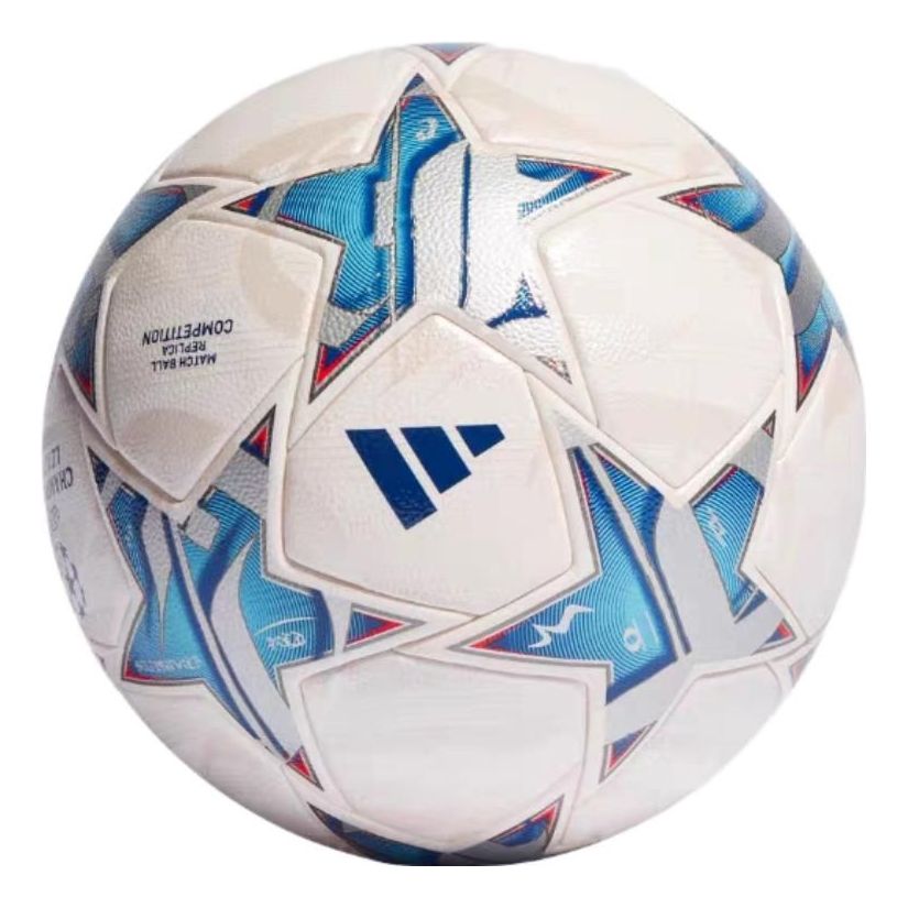 adidas Ucl Competition 23/24 Group Stage Ball 'Blue White' IA0940