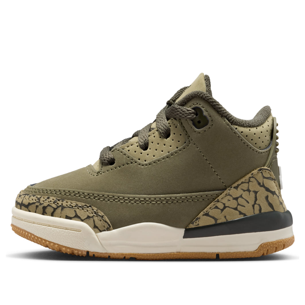 (TD) Air Jordan 3 Retro 'Family Affair' DM0968-202