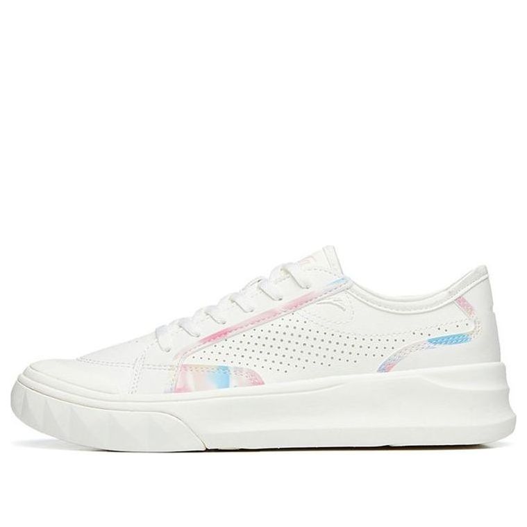 (WMNS) ANTA Life Series Sneakers 'Casual White' 122228067-3
