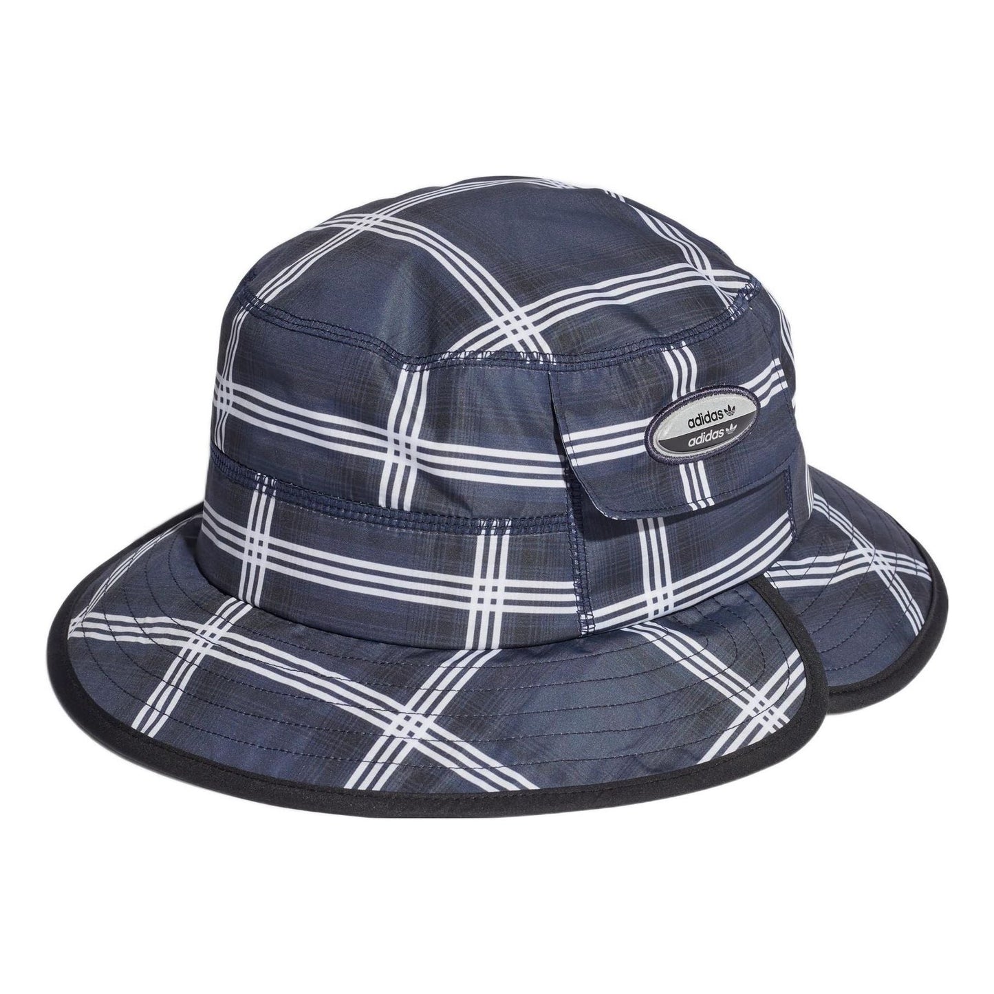 adidas R.Y.V. Bucket Hat 'Navy' HE9706