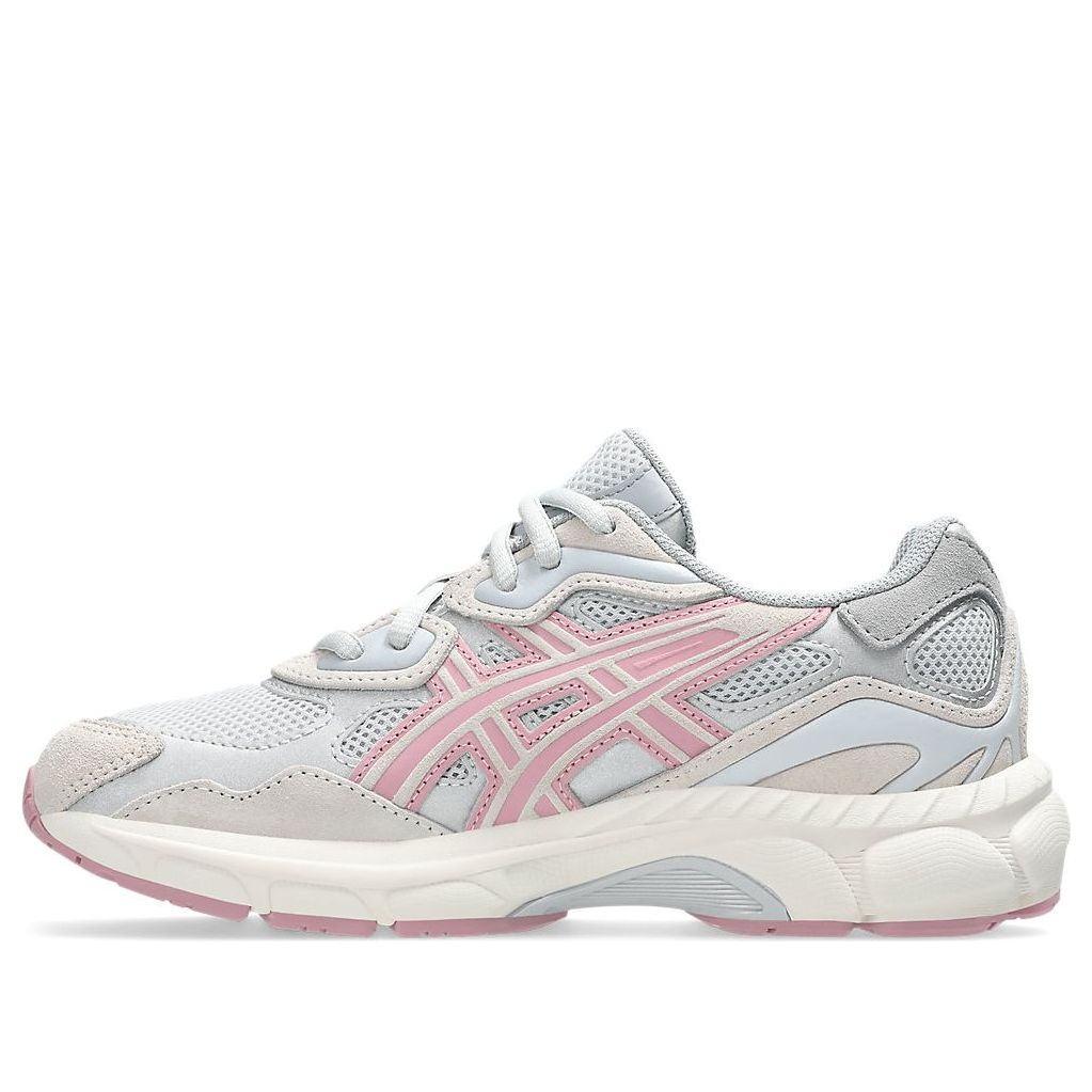(GS) ASICS Gel-NYC 'Grey Coneflower' 1204A175-020