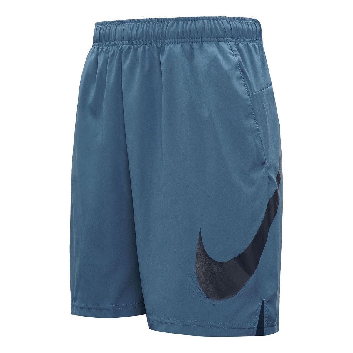 Nike AS Men's NK FLX WVN 3.0 HBR SWOOSH MYSTIC Navy CZ6371-469