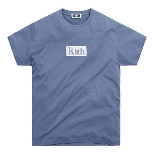 Men's KITH Mosaic Tee Logo Short Sleeve KH3777-105