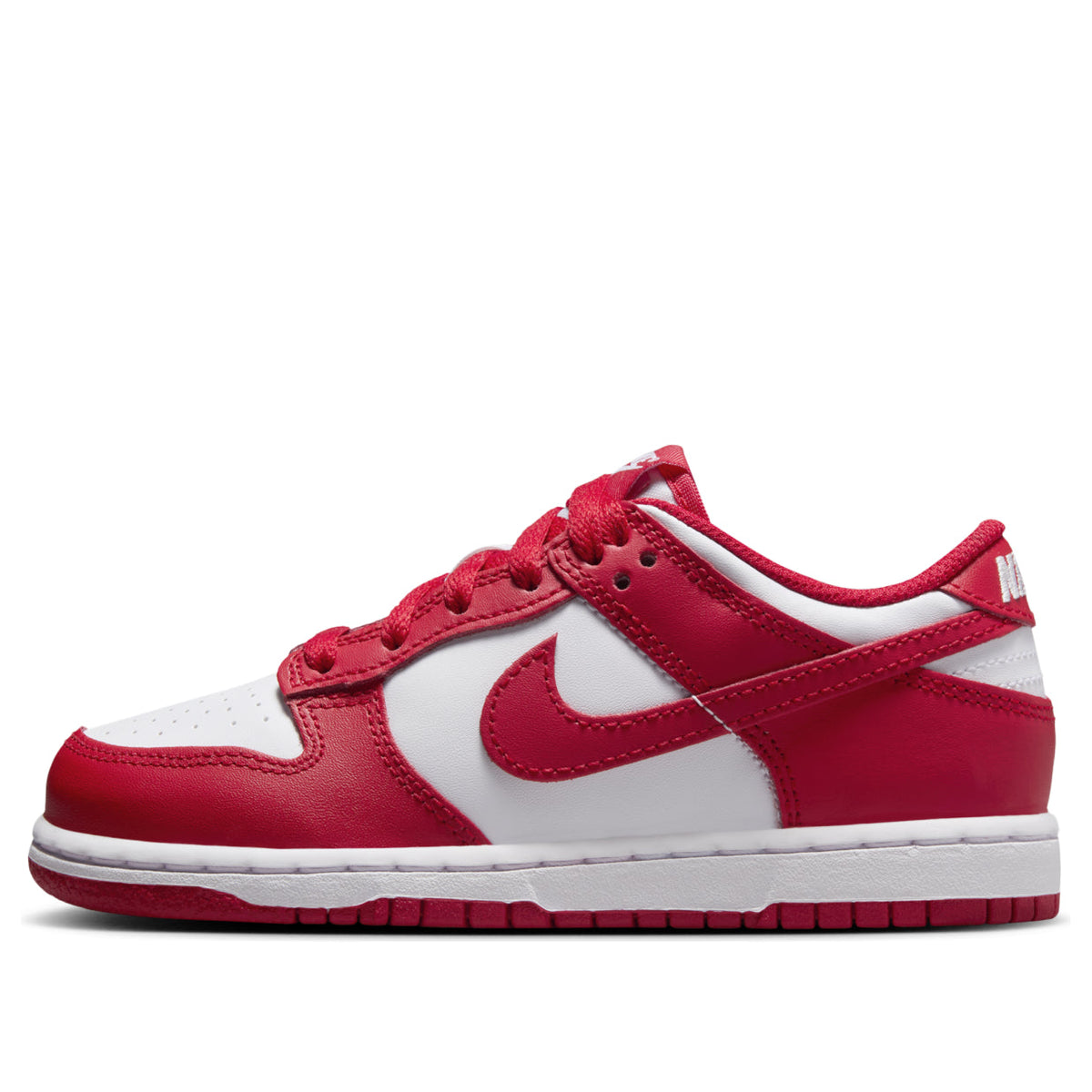(PS) Nike Dunk Low 'University Red' FB9108-119