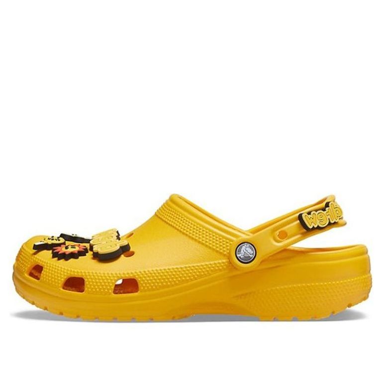 Crocs x Justin Bieber Classic Clog 'Drew' 207267-700