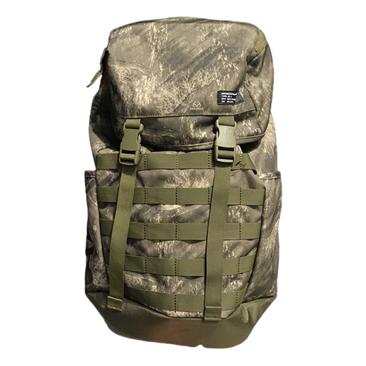 Nike sportswear backpack 'Green' CJ7900-395
