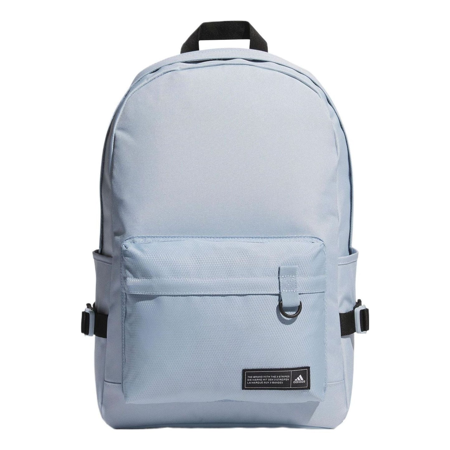 adidas Must Haves Material Backpack 'Teal' IK7318