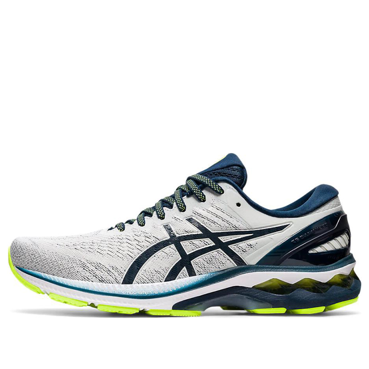 ASICS Gel-Kayano 27 'Glacier Grey French Blue' 1011A767-024