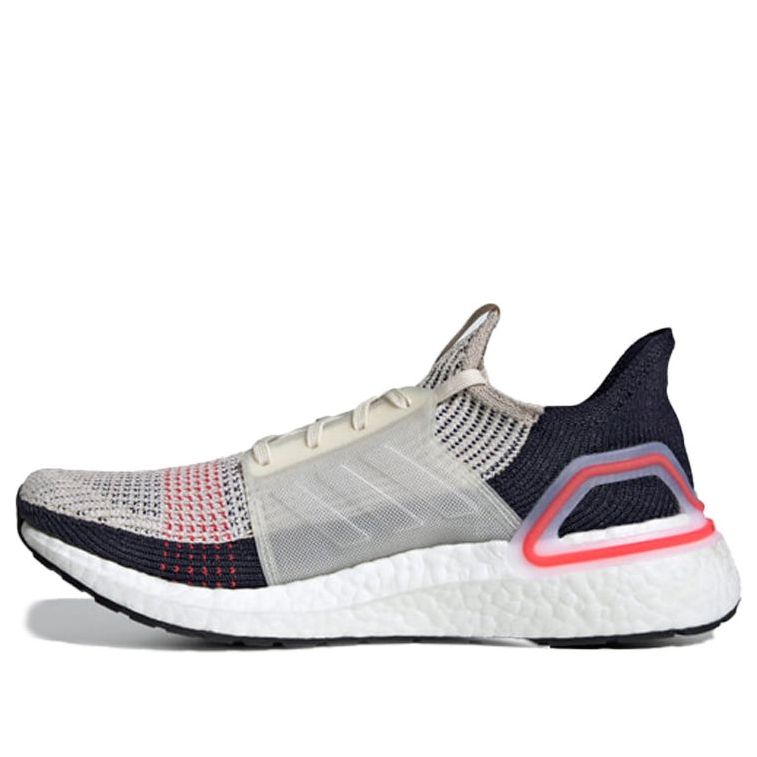 adidas Ultraboost 19 'Clear Brown' B37705