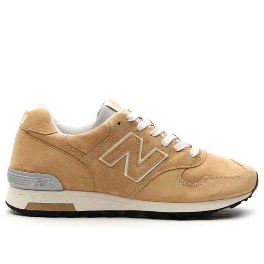 New Balance 1400 Retro 'Khaki White Brown' M1400BE