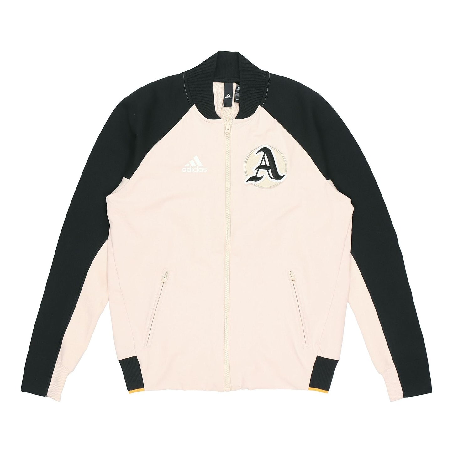 Men's adidas Sports Stylish Jacket autumn flax EA0371