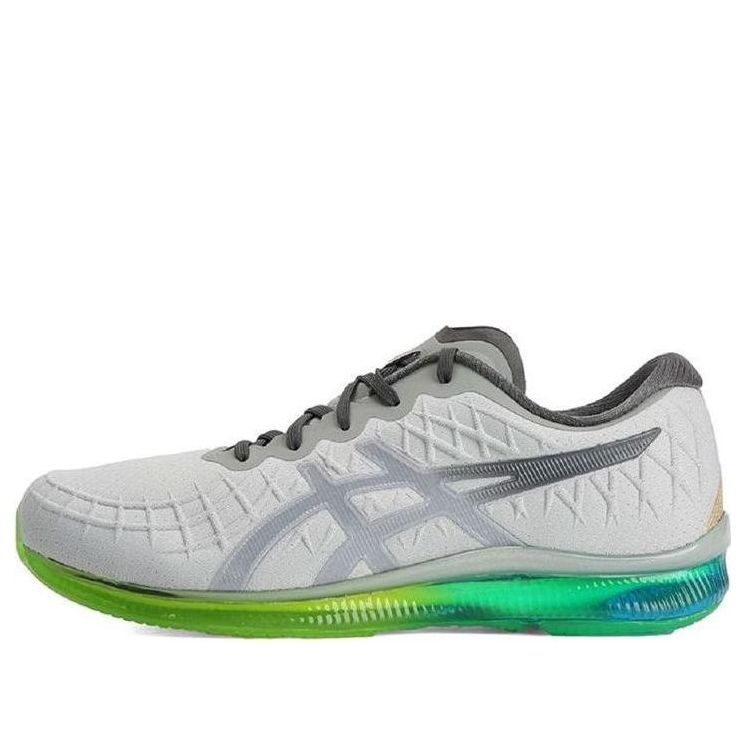 ASICS Gel Quantum Infinity 'Grey Green' 1021A056-020