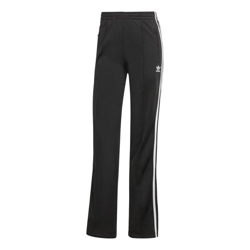 (WMNS) adidas Adicolor Classics Firebird Track Pants 'Black' IL8763