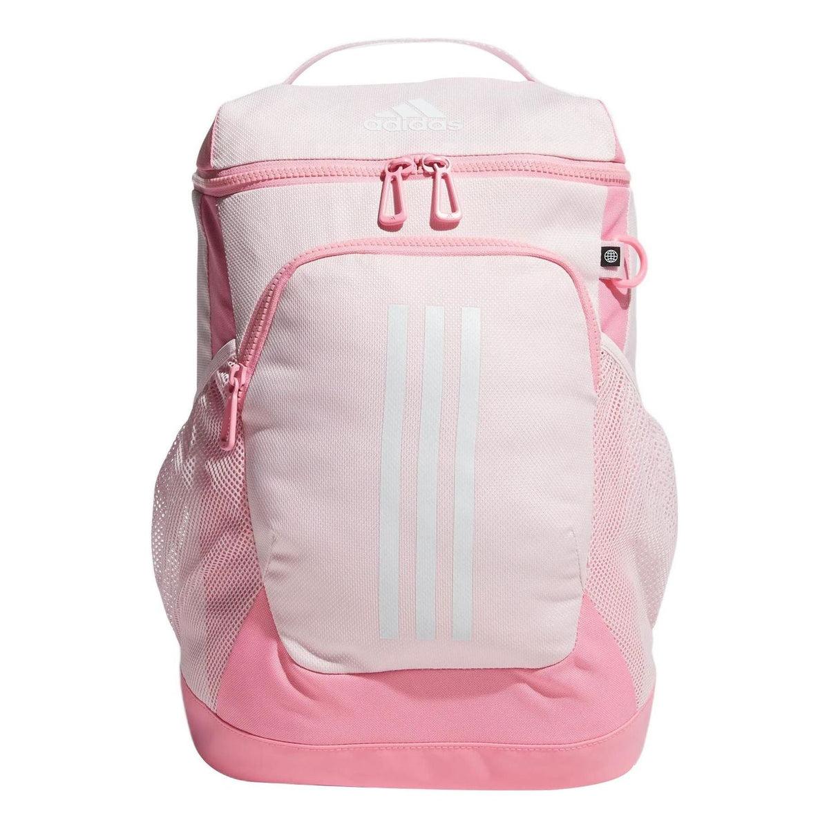 (GS) adidas EP/SYST Backpack 'Pink' HN6674