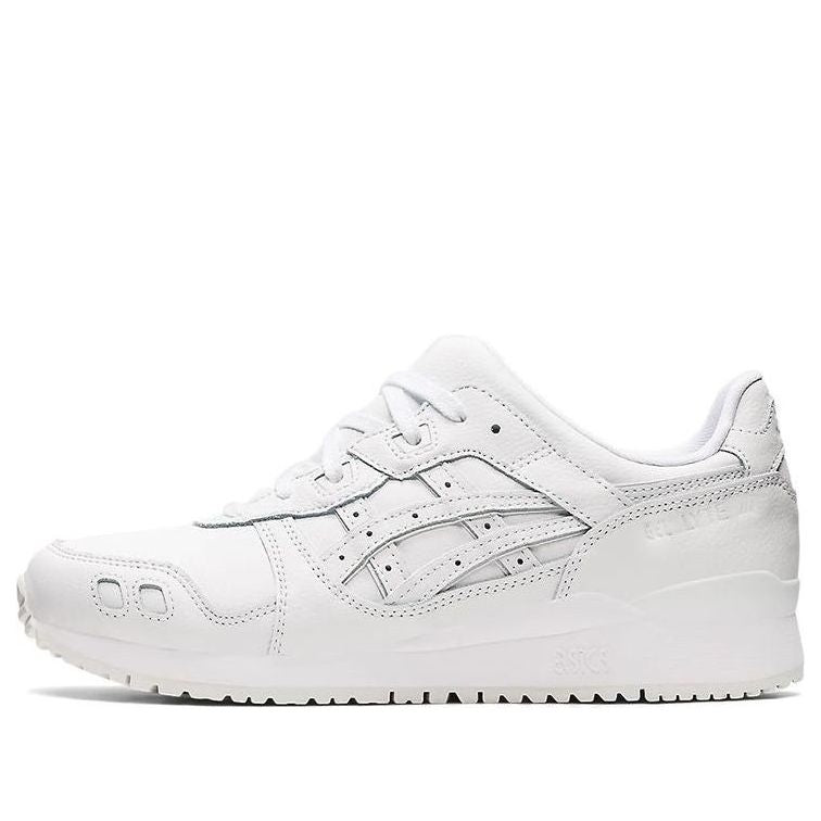 ASICS Gel Lyte 3 OG 'Triple White' 1201A257-100