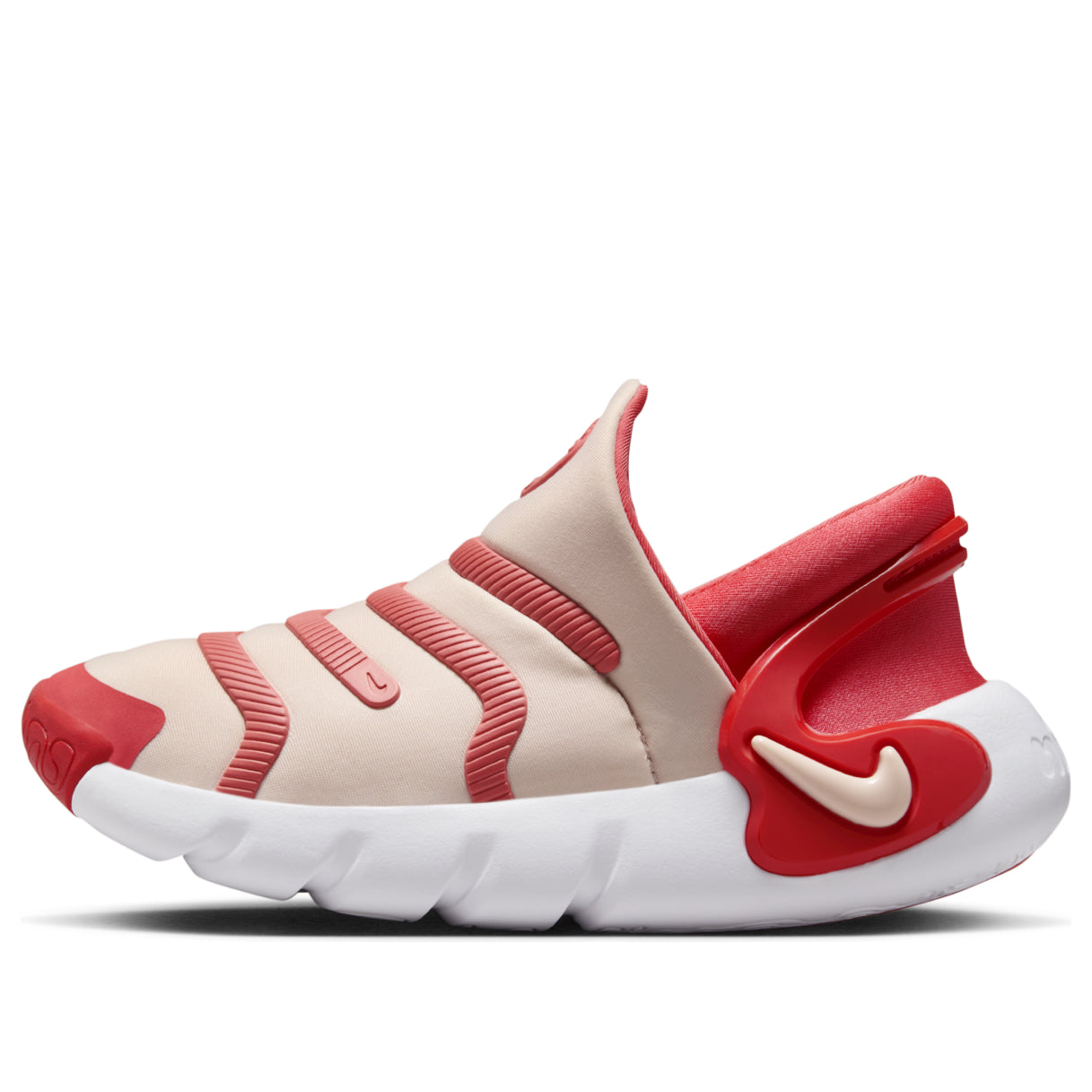 (PS) Nike Dynamo 2 Easyon 'Echo Pink Magic Ember' FD0553-601