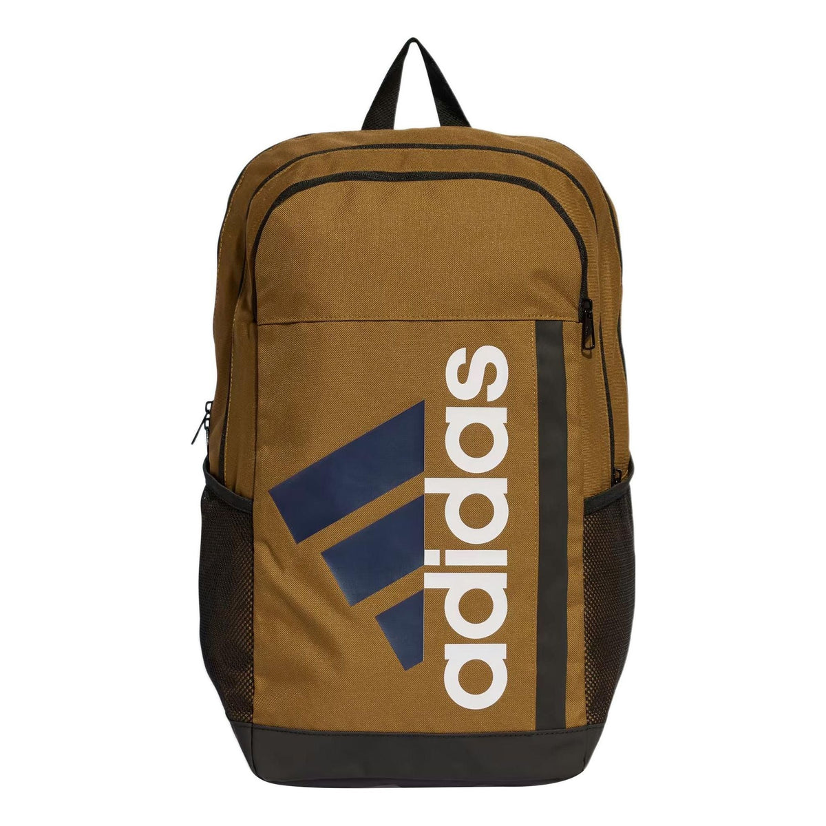 adidas Motion SPW Graphic Backpack 'Brown' HT6948