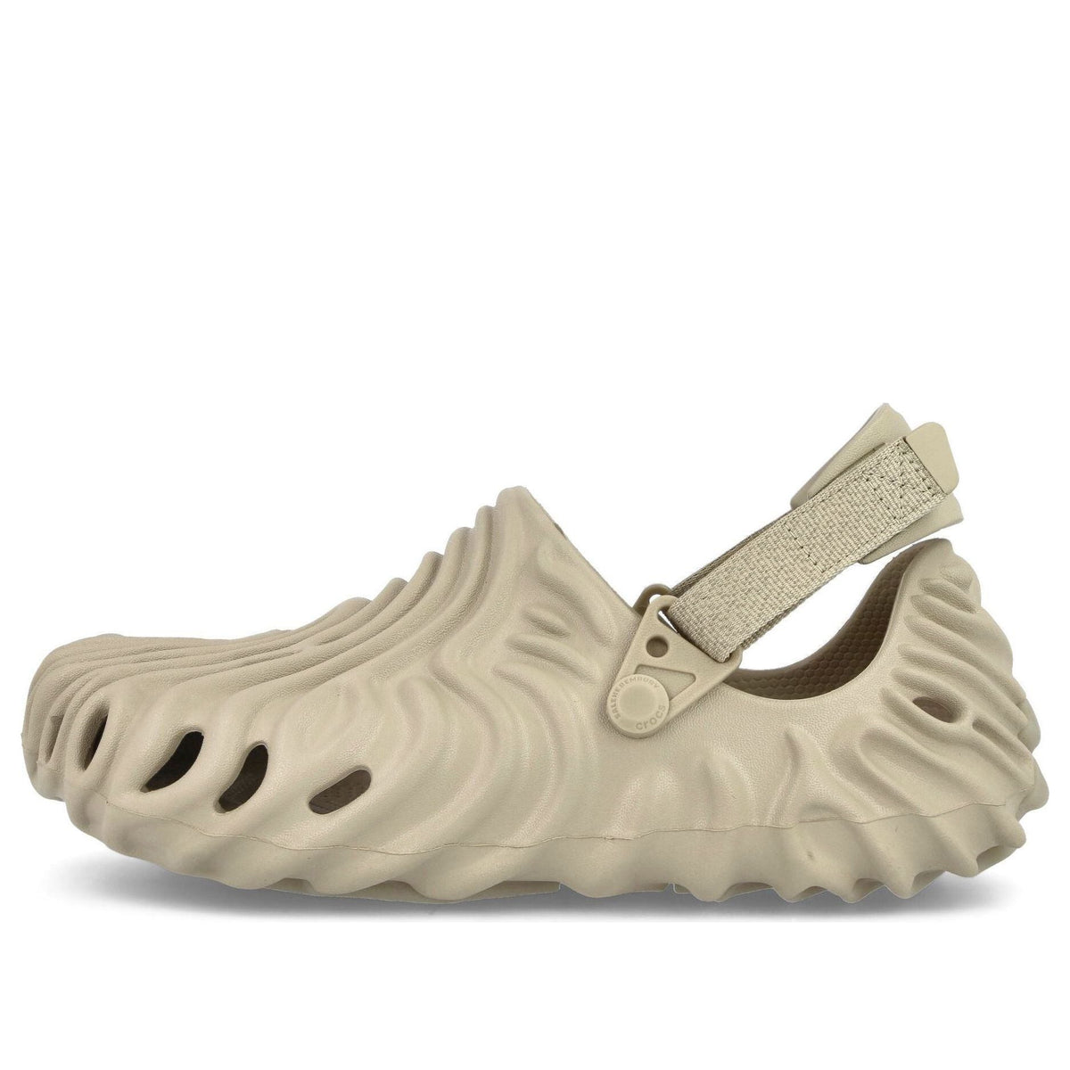 Crocs Pollex Clog x Salehe Bembury 'Horchata' 207393-2DO