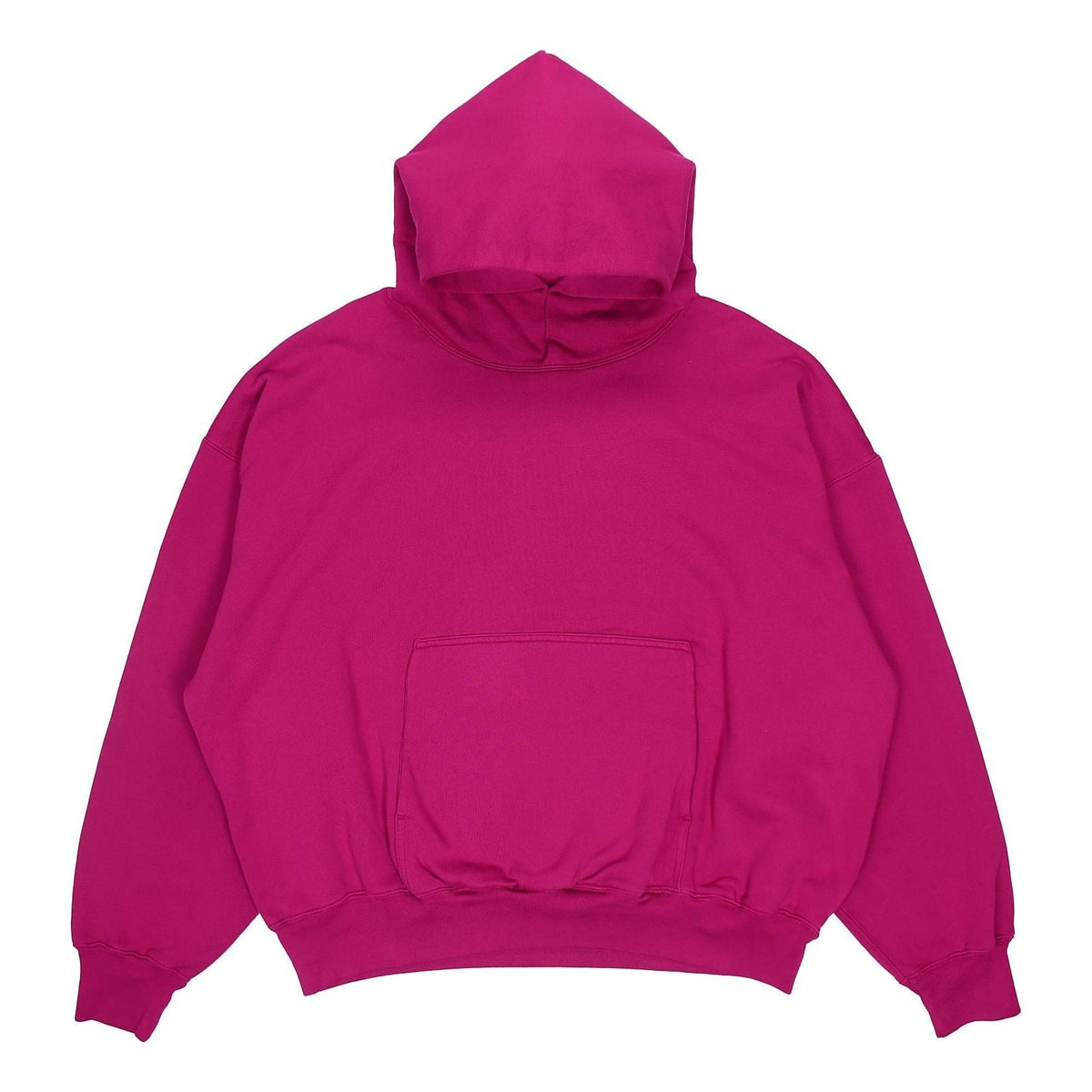 Yeezy Gap FW21 Hoodie 'Purple' 701377-06