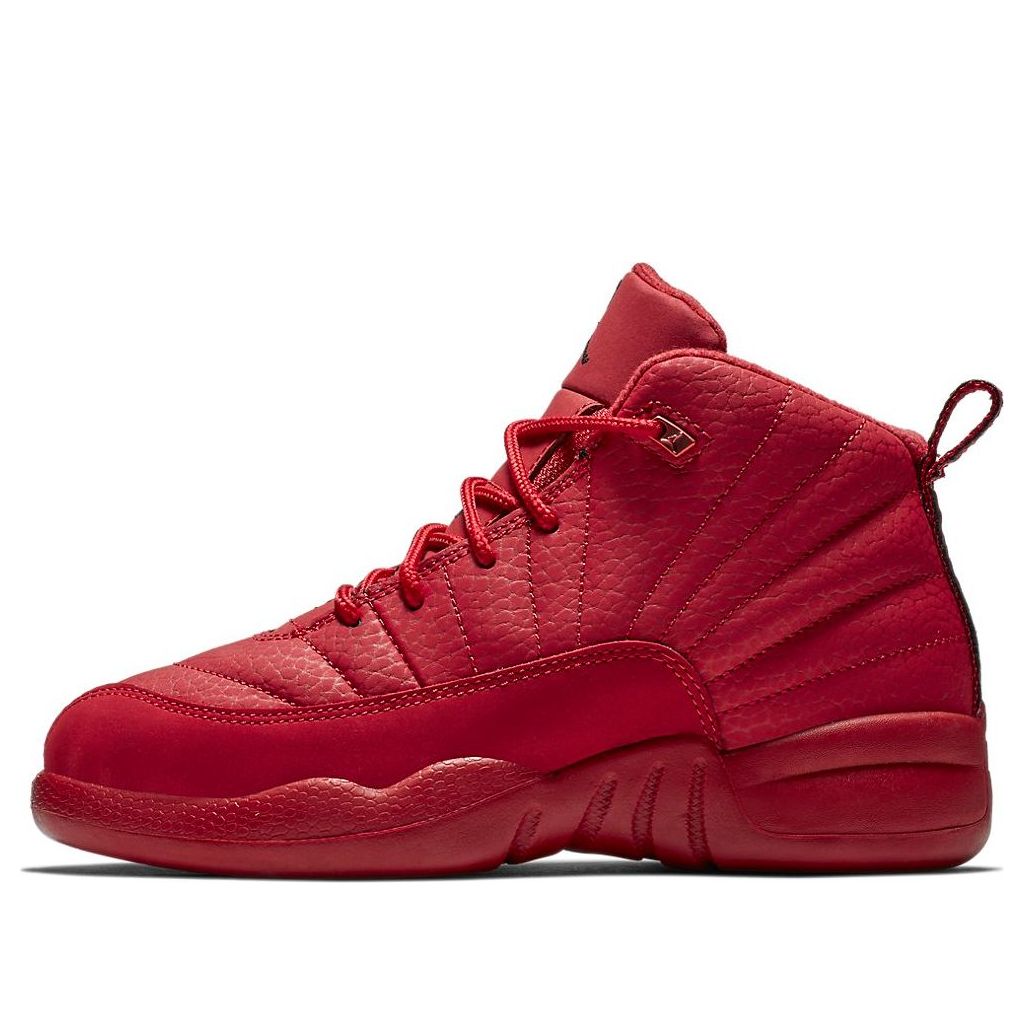(PS) Air Jordan 12 Retro 'Bulls' 151186-601