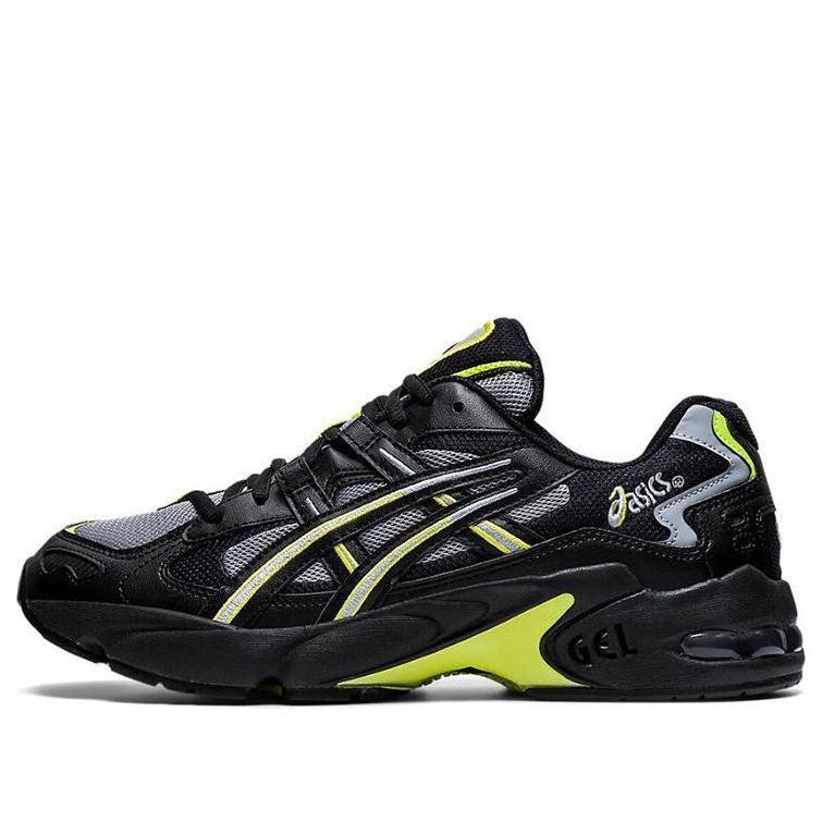 ASICS Gel-Kayano 5 OG 'Black Neon' 1021A280-021