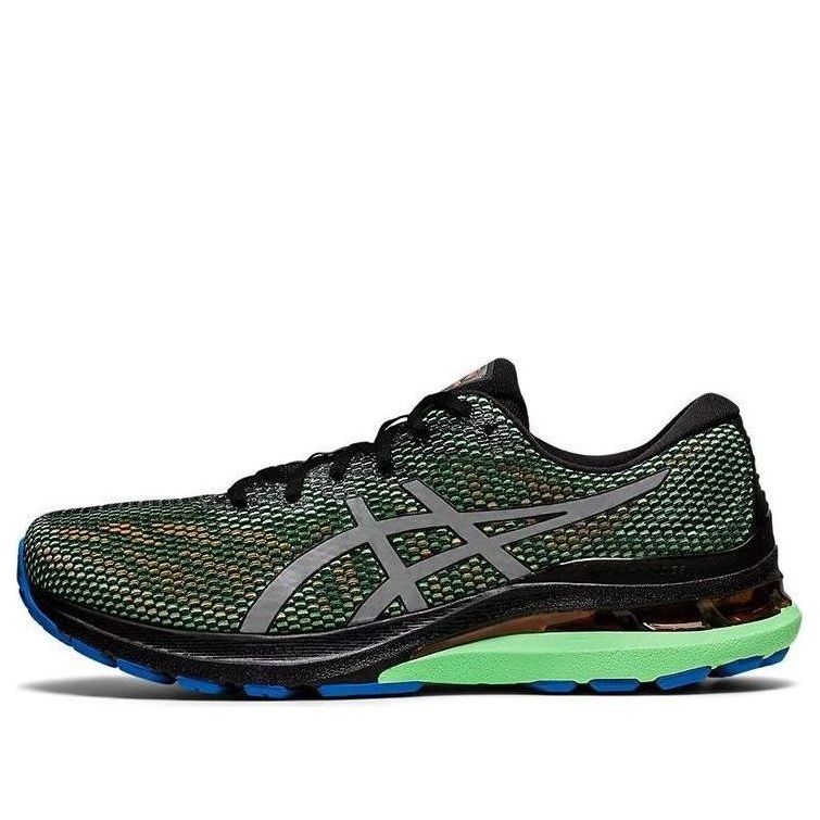 ASICS Gel-Kayano 28 Lite-Show 'Green Pure Silver' 1011B303-001