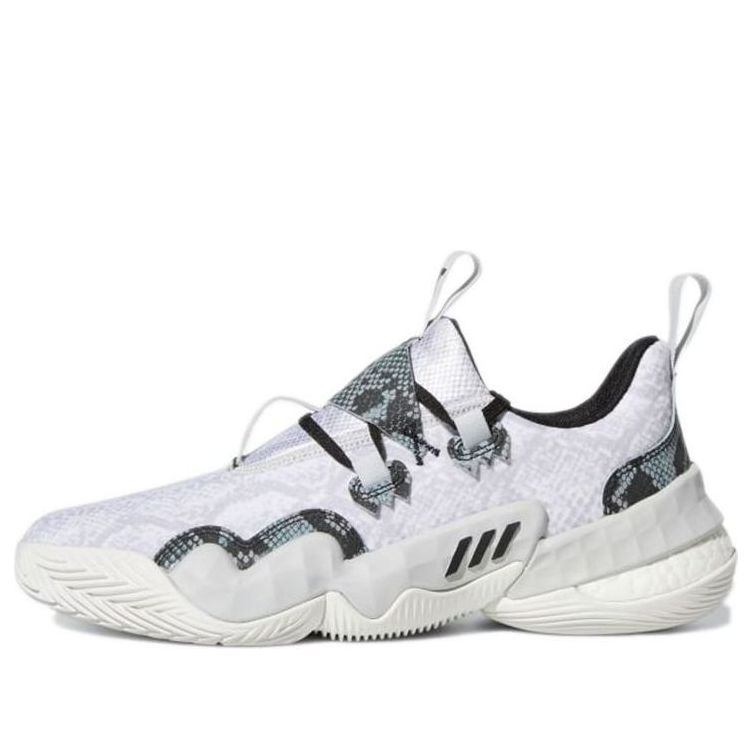 adidas Trae Young 1 'Snakeskin' H67753