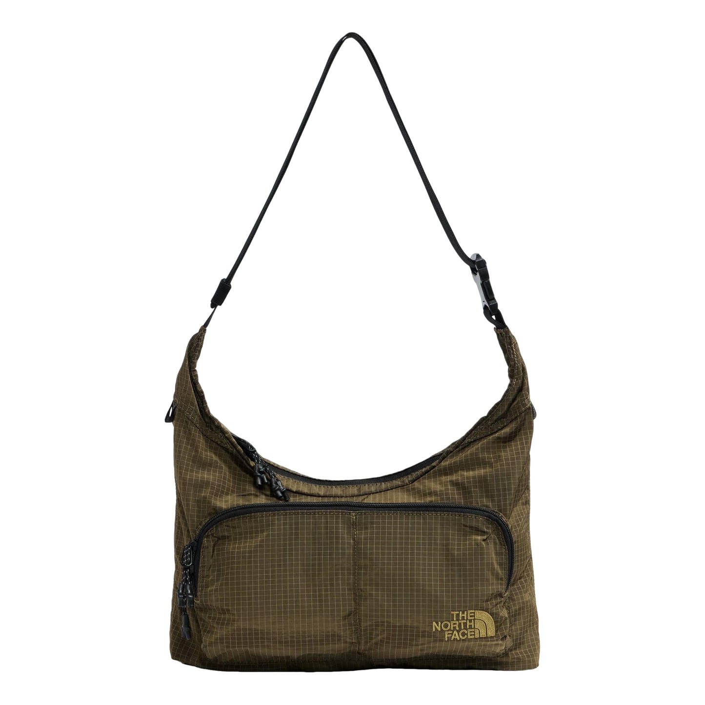 THE NORTH FACE Never Stop Crossbody Bag 'Caraway Seed' NF0A8JCC2EK