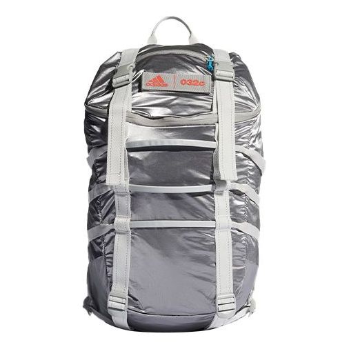 adidas Originals 032C Backpack 'Silver' H62025