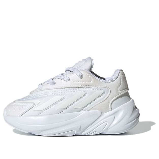 (TD) adidas Ozelia El I 'White' H04748