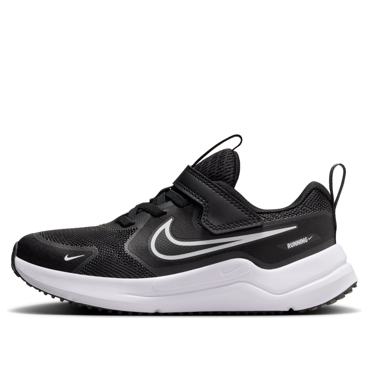 (PS) Nike Cosmic Runner 'Black Anthracite White' HM4400-003