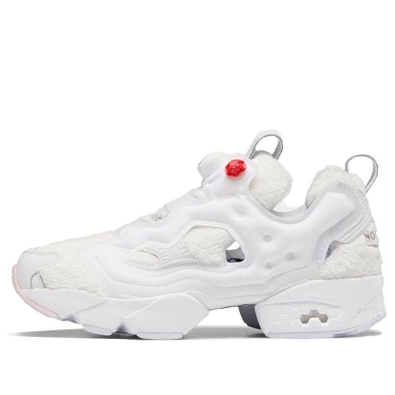 Reebok atmos x #FR2 x InstaPump Fury 'Pure Grey White' GZ3228