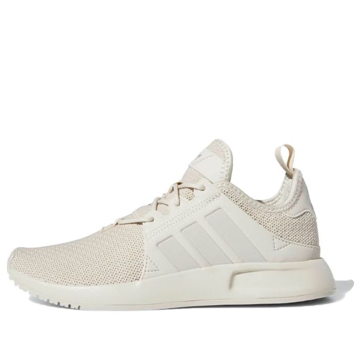 (GS) adidas X_PLR J 'Simple Brown' EE8876