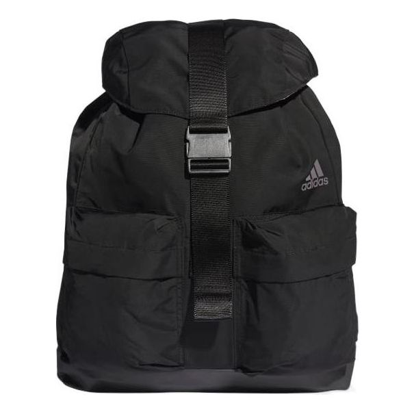 adidas ID Backpack 'Black' FK0514