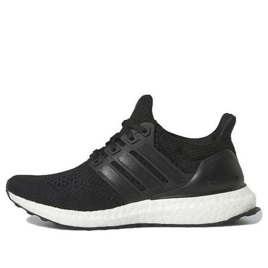 (GS) adidas Ultraboost 1.0 'Double Black' HQ4218