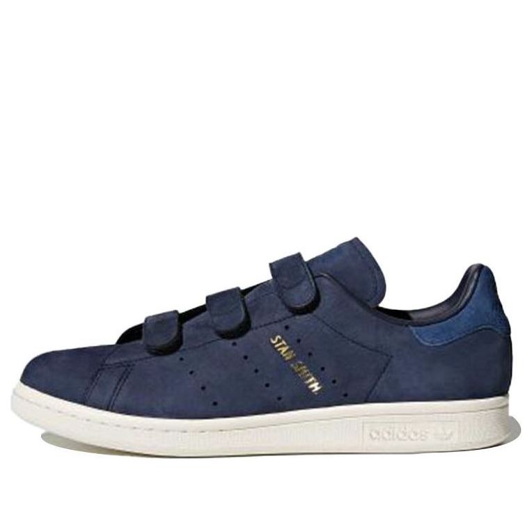 (WMNS) adidas Stan Smith CF 'Legend Ink' CQ2789