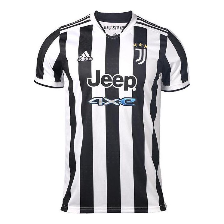 adidas JUVE Home H JSY GS1442
