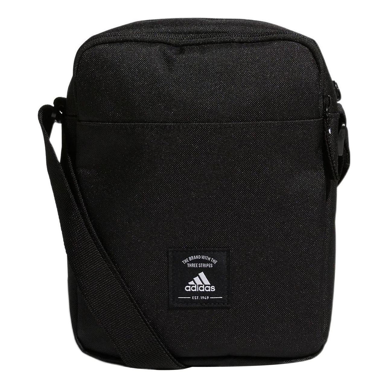 adidas NCL WNLB Organiser Bag 'Black' IA5284