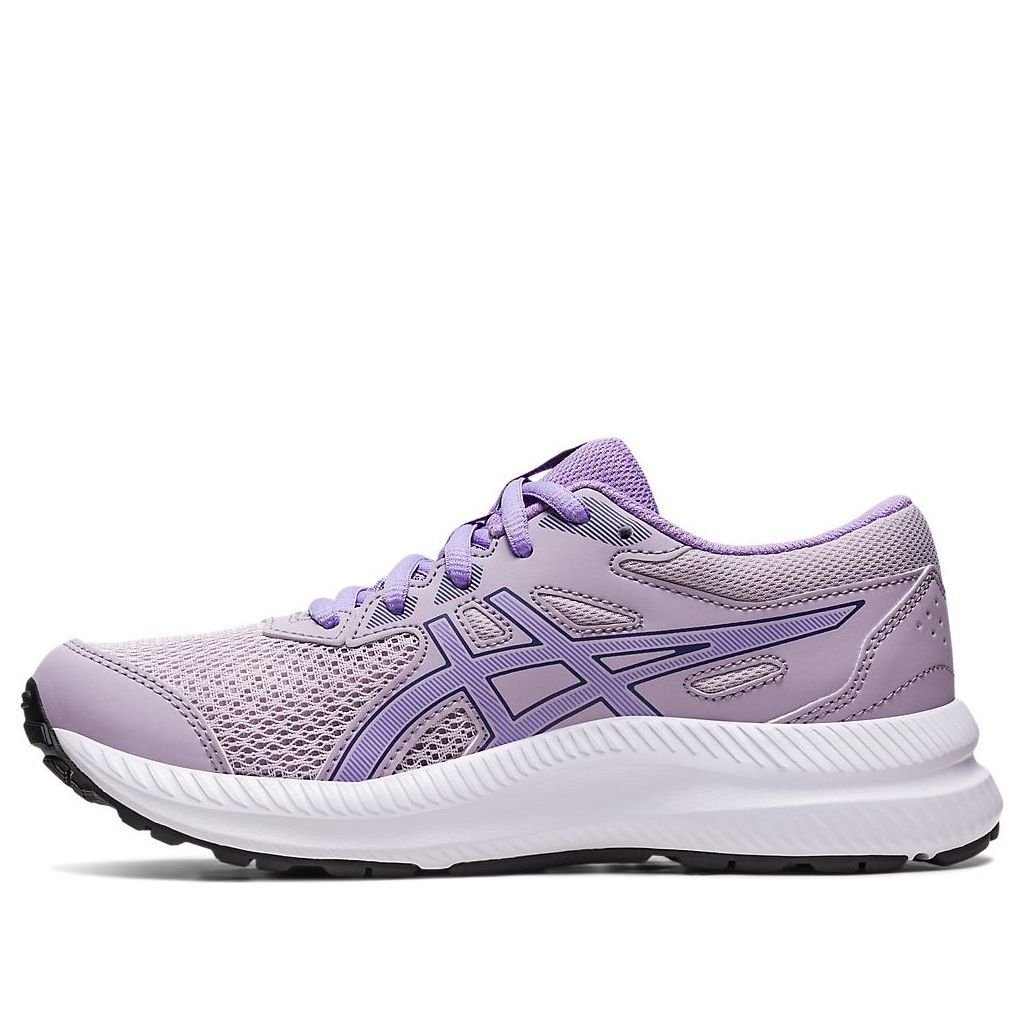(GS) ASICS Contend 8 'Dusk Violet' 1014A259-500
