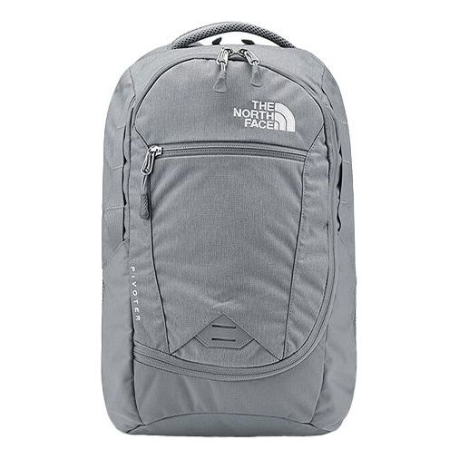 THE NORTH FACE Pivoter Backpack 'Grey' CHJ8-3NR