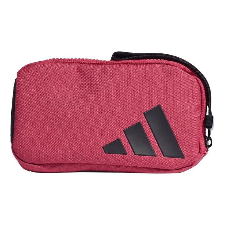 adidas Bolsa Street 'Red' GM5337