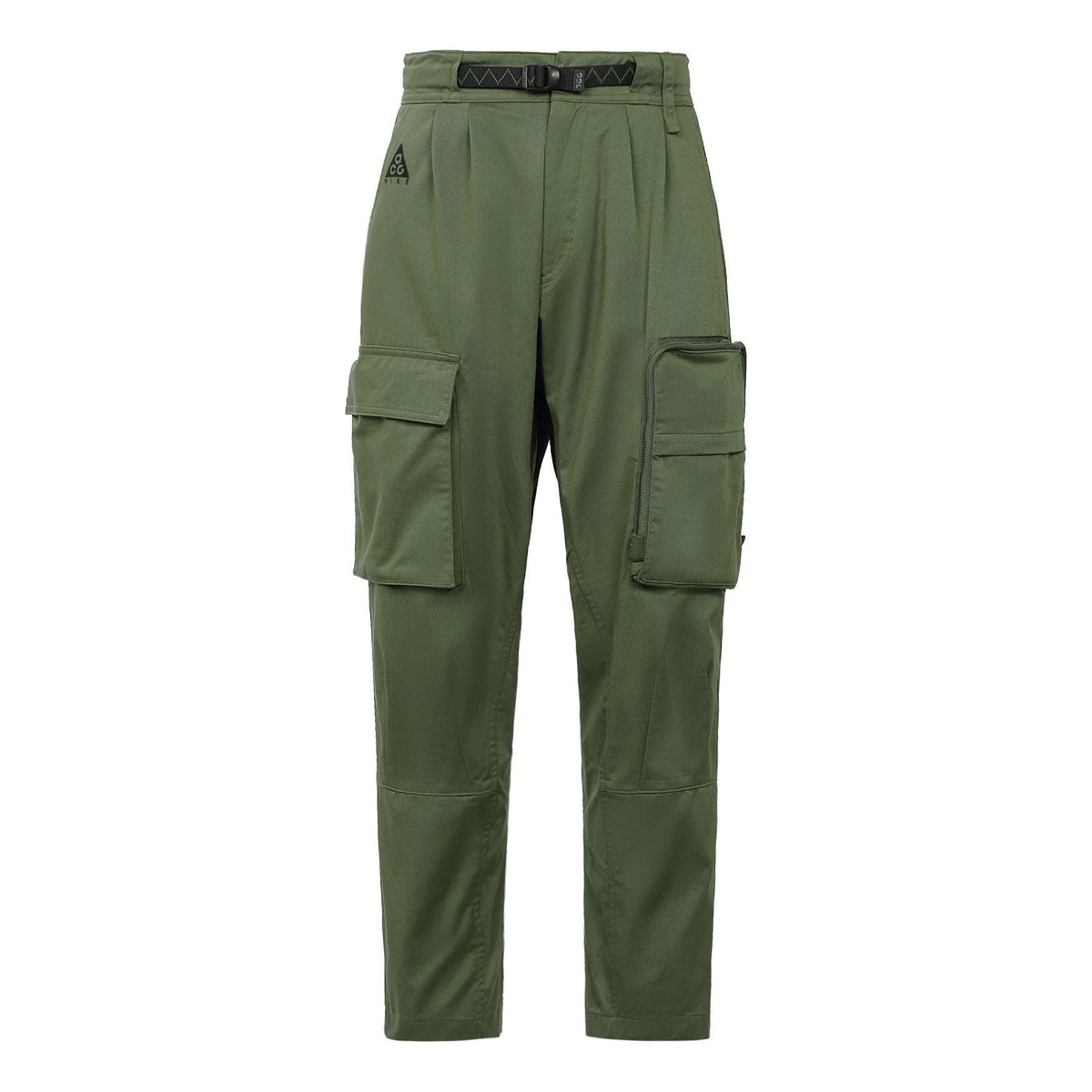 Nike x ACG Cargo Pant 'Military Green' CD7647-325