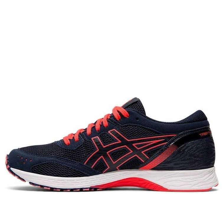 (WMNS) ASICS Tartheredge 'Midnight Laser Pink' 1012A463-401