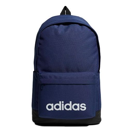 adidas Classic Backpack Extra Large 'Blue' FM6736