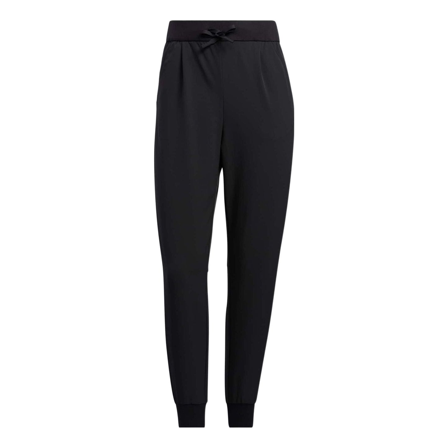 (WMNS) adidas Must Have 3-Stripe Pants Asia Sizing 'Black' HM7039