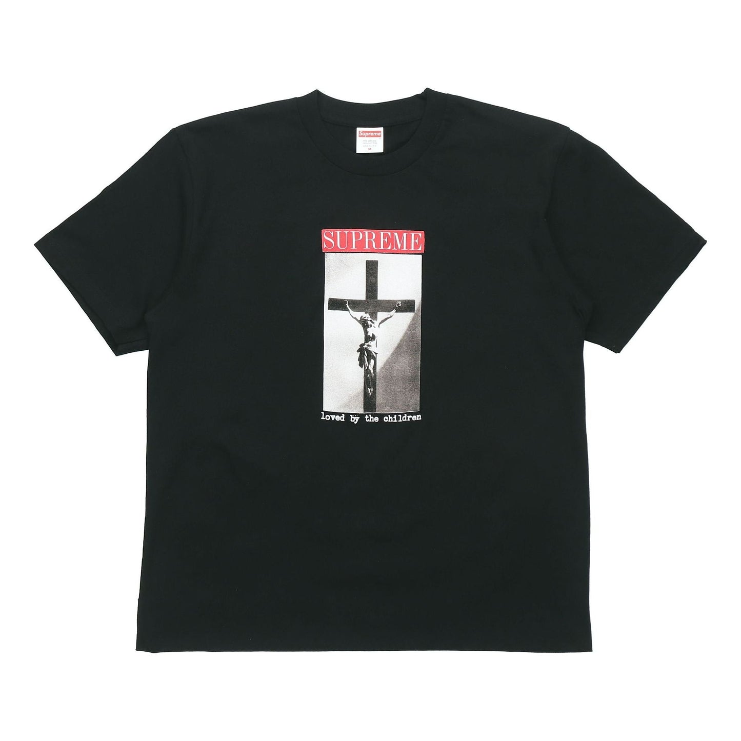 Supreme SS20 Week 1 Loved By The Children Tee SUP-SS20-318