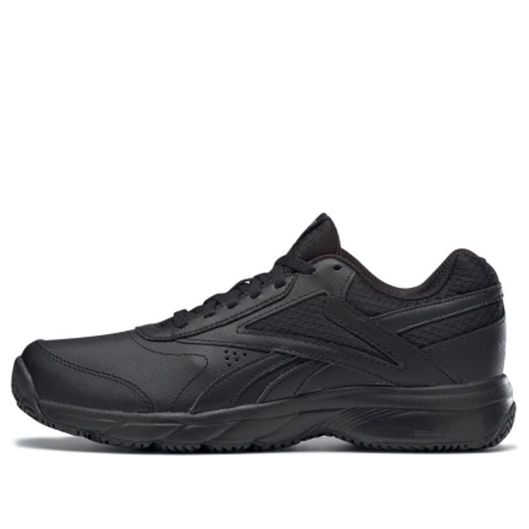 (WMNS) Reebok Work N Cushion 4.0 'Black' FU7352